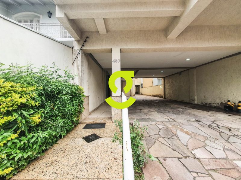 Apto reformado, 75m priv, 2 dorm, suite, 1 vaga pr...