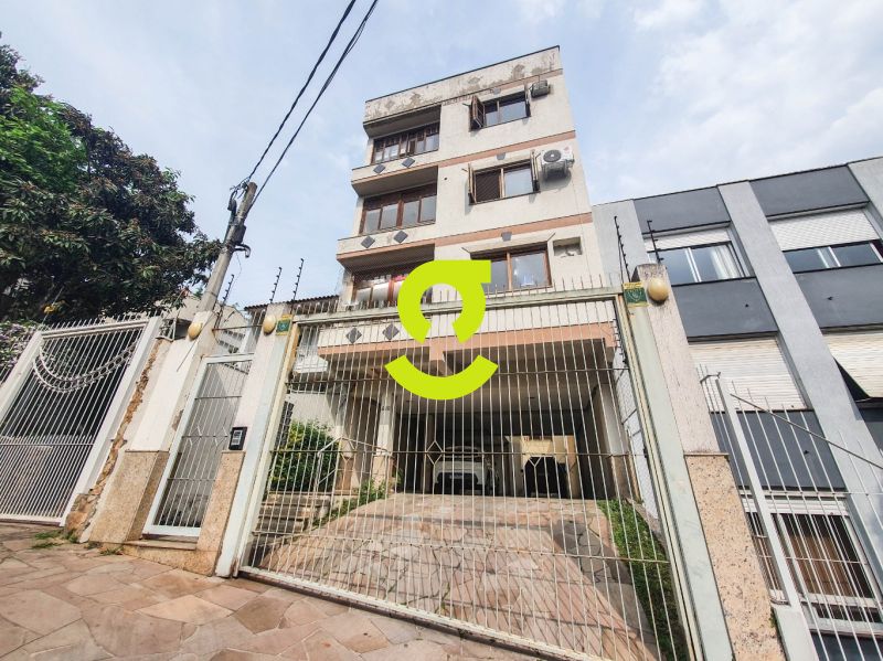 Apto reformado, 75m priv, 2 dorm, suite, 1 vaga pr...