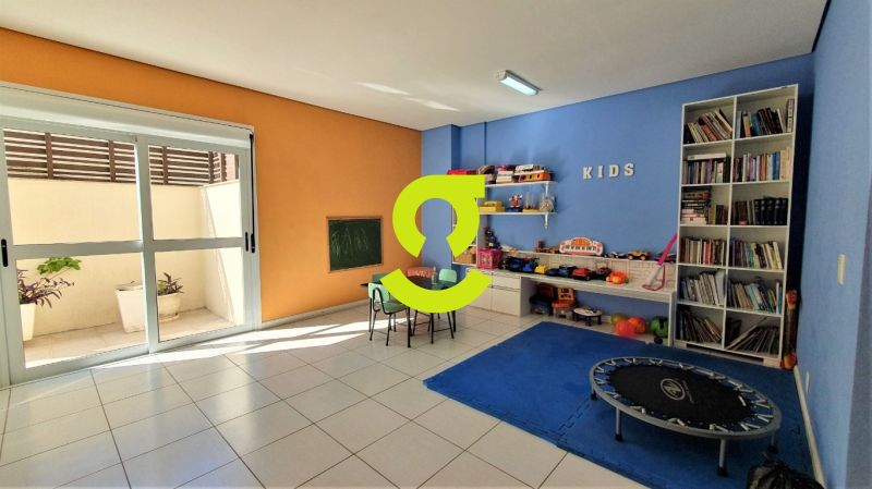 Apartamento, 73m, 2 dormit. su�te, semi mobiliado