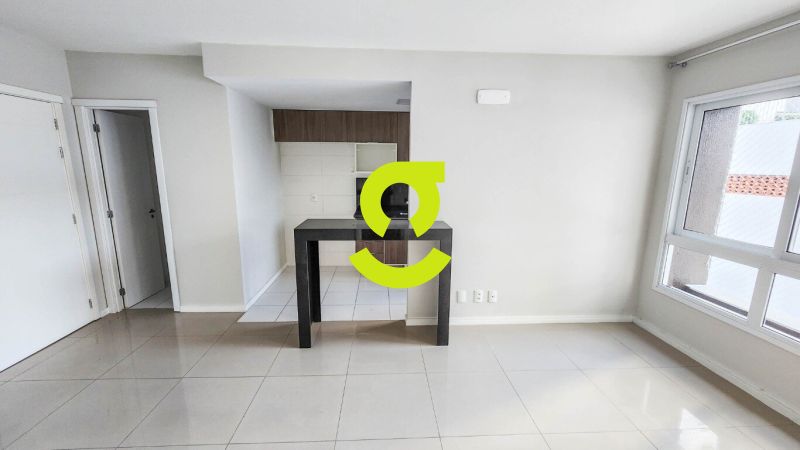 �timo apto semi mobiliado, 2 SUITES, lavabo, 2 vag...