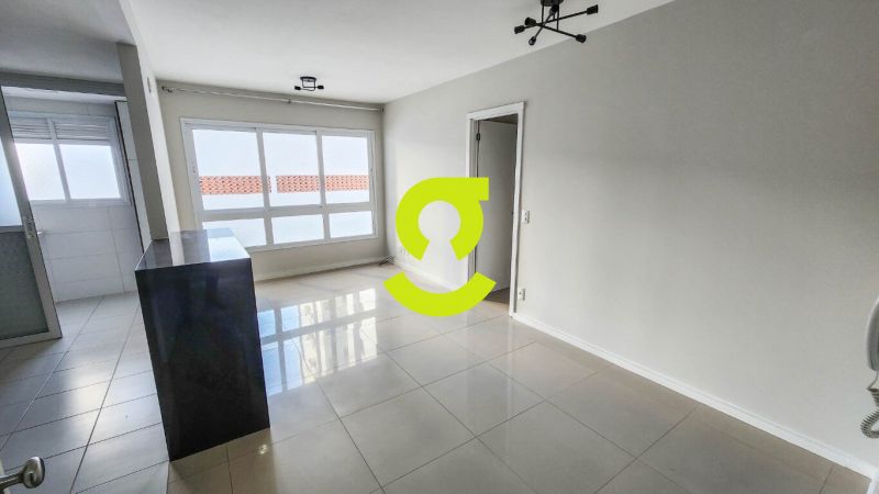 �timo apto semi mobiliado, 2 SUITES, lavabo, 2 vag...