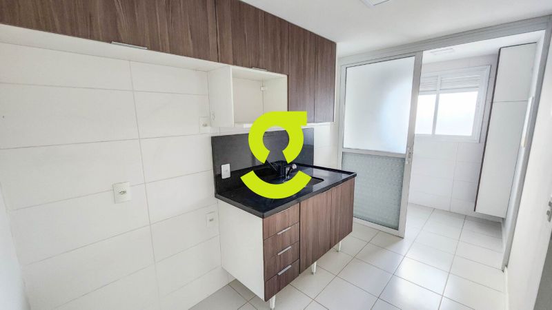 �timo apto semi mobiliado, 2 SUITES, lavabo, 2 vag...