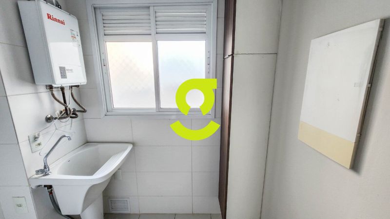 �timo apto semi mobiliado, 2 SUITES, lavabo, 2 vag...