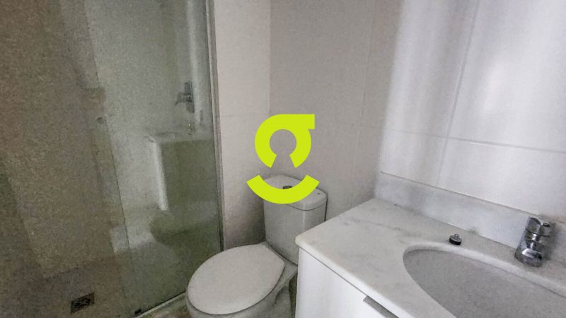 �timo apto semi mobiliado, 2 SUITES, lavabo, 2 vag...