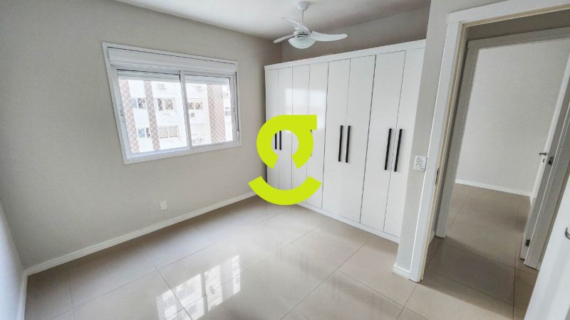 �timo apto semi mobiliado, 2 SUITES, lavabo, 2 vag...