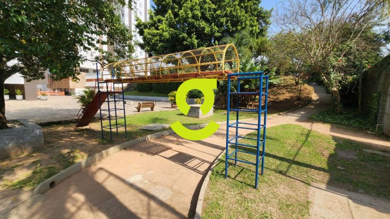 �timo apto semi mobiliado, 2 SUITES, lavabo, 2 vag...