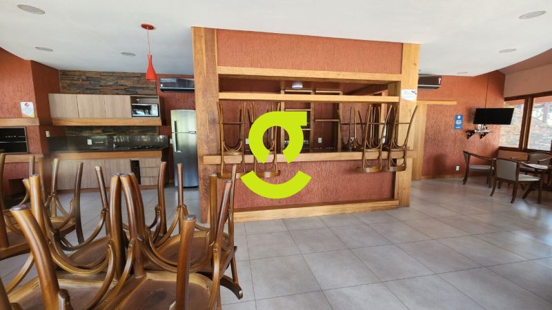 �timo apto semi mobiliado, 2 SUITES, lavabo, 2 vag...