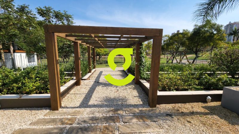 �timo apto semi mobiliado, 2 SUITES, lavabo, 2 vag...