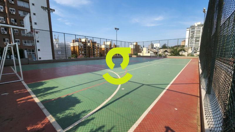 �timo apto semi mobiliado, 2 SUITES, lavabo, 2 vag...