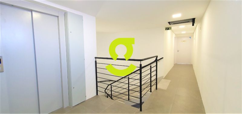 APARTAMENTO NOVO, 69M�, 2 DORMIT�RIOS, SU�TE, AR C...