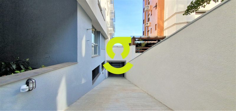 APARTAMENTO NOVO, 69M�, 2 DORMIT�RIOS, SU�TE, AR C...