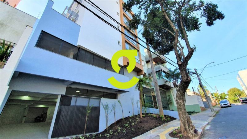 APARTAMENTO NOVO, 69M�, 2 DORMIT�RIOS, SU�TE, AR C...