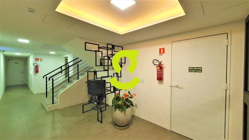 APARTAMENTO NOVO, 69M�, 2 DORMIT�RIOS, SU�TE, AR C...