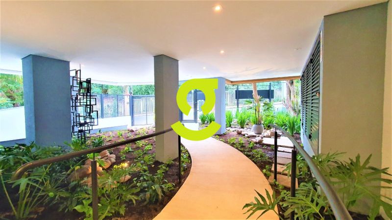 APARTAMENTO NOVO, 69M�, 2 DORMIT�RIOS, SU�TE, AR C...