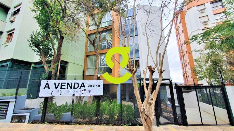 APARTAMENTO NOVO, 69M�, 2 DORMIT�RIOS, SU�TE, AR C...