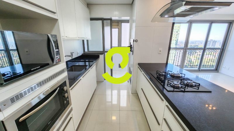 timo apto andar alto, semi mobiliado, 72m priv, 2...