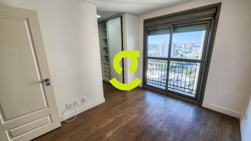 timo apto andar alto, semi mobiliado, 72m priv, 2...