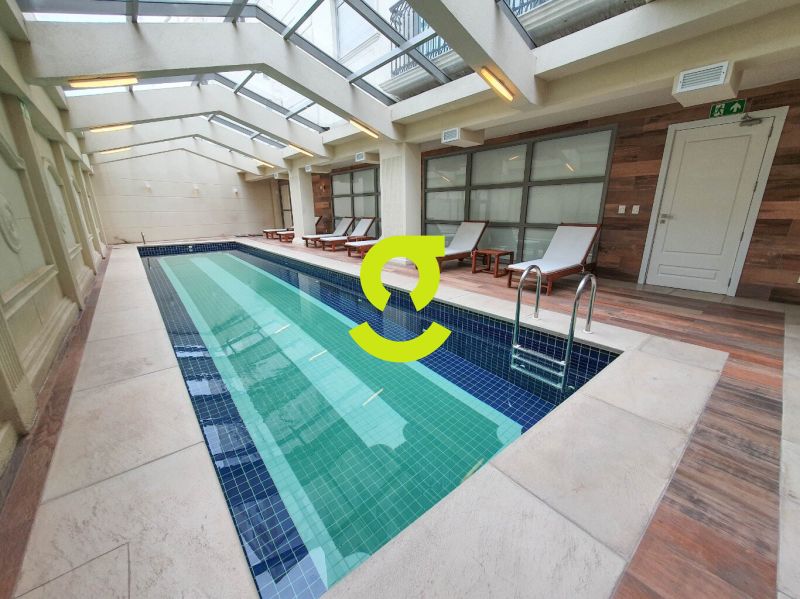 timo apto andar alto, semi mobiliado, 72m priv, 2...