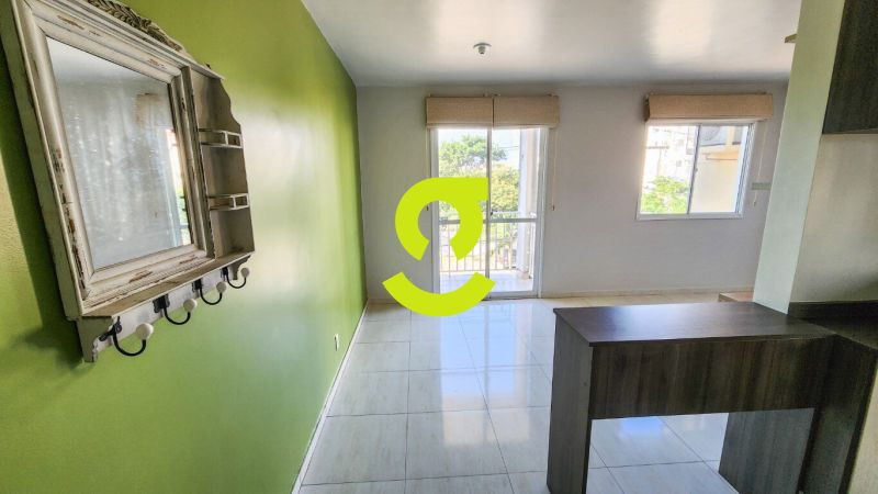 timo apto, semi mobiliado, ar condicionado, sacad...