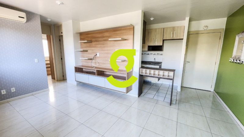 timo apto, semi mobiliado, ar condicionado, sacad...