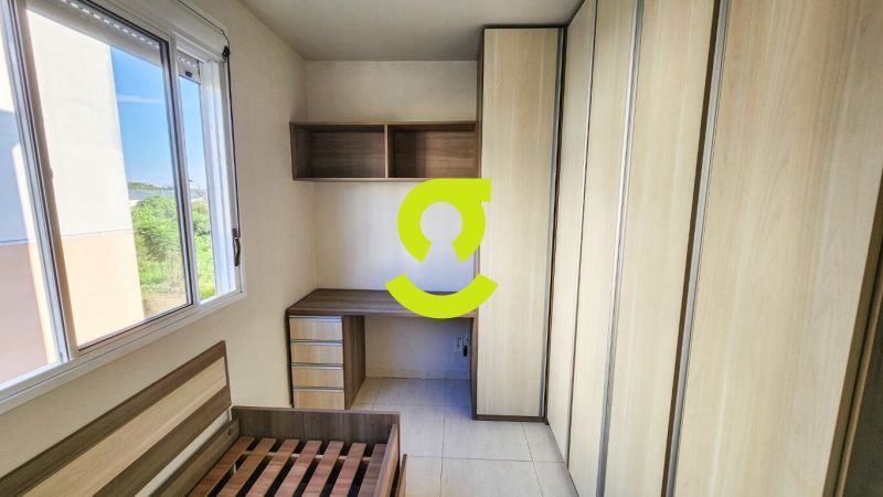 timo apto, semi mobiliado, ar condicionado, sacad...