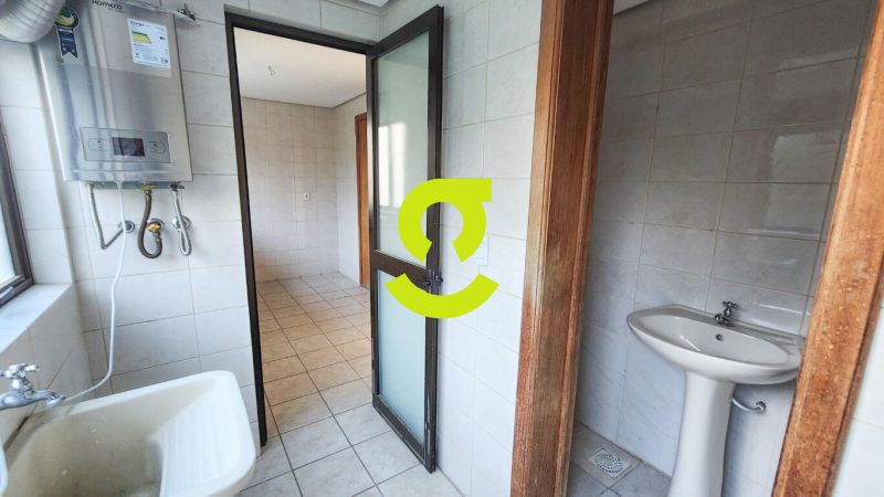 Garden 240m na Bela Vista com Terrao Privativo, ...