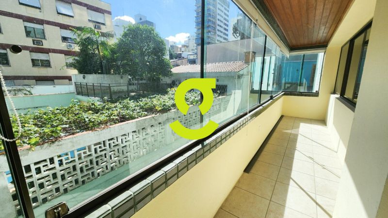 Garden 240m na Bela Vista com Terrao Privativo, ...