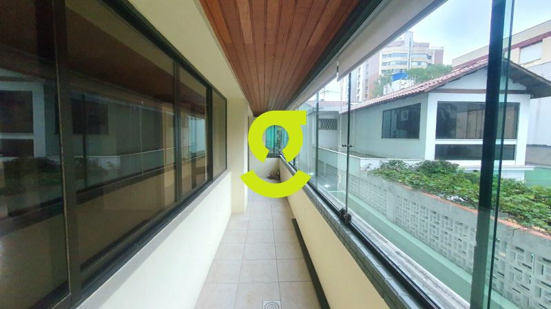Garden 240m na Bela Vista com Terrao Privativo, ...