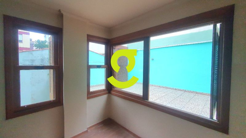Garden 240m na Bela Vista com Terrao Privativo, ...