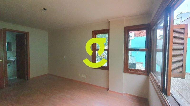 Garden 240m na Bela Vista com Terrao Privativo, ...