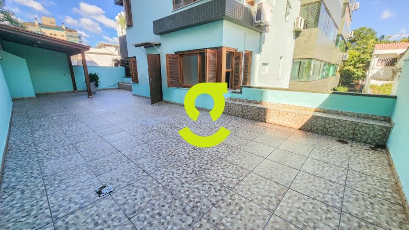 Garden 240m na Bela Vista com Terrao Privativo, ...