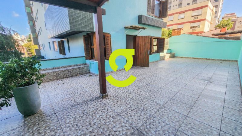 Garden 240m na Bela Vista com Terrao Privativo, ...