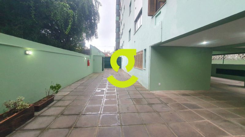Garden 240m na Bela Vista com Terrao Privativo, ...