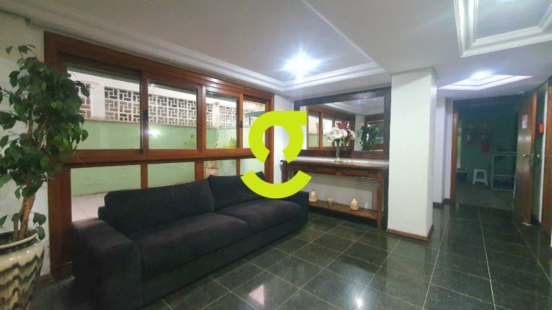 Garden 240m na Bela Vista com Terrao Privativo, ...