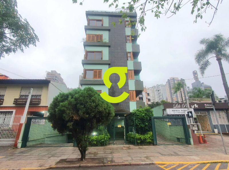Garden 240m na Bela Vista com Terrao Privativo, ...