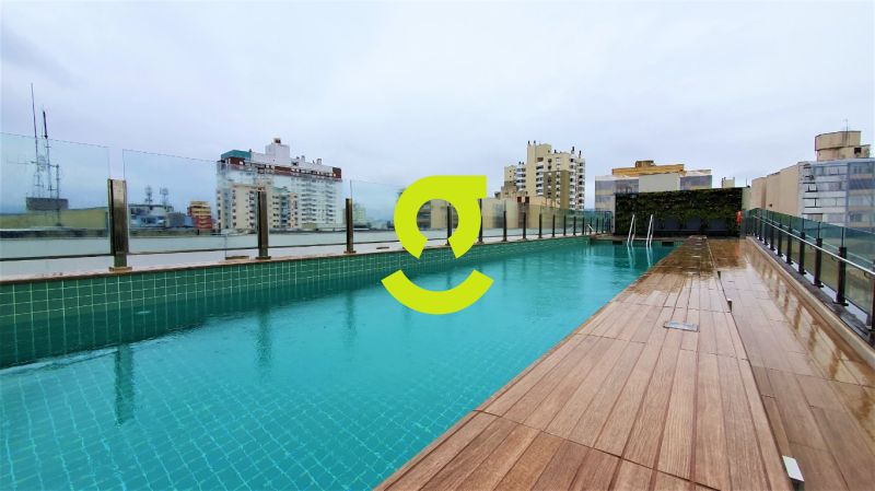 timo loft, ensolarado, MOBILIADO, novo, vaga e in...