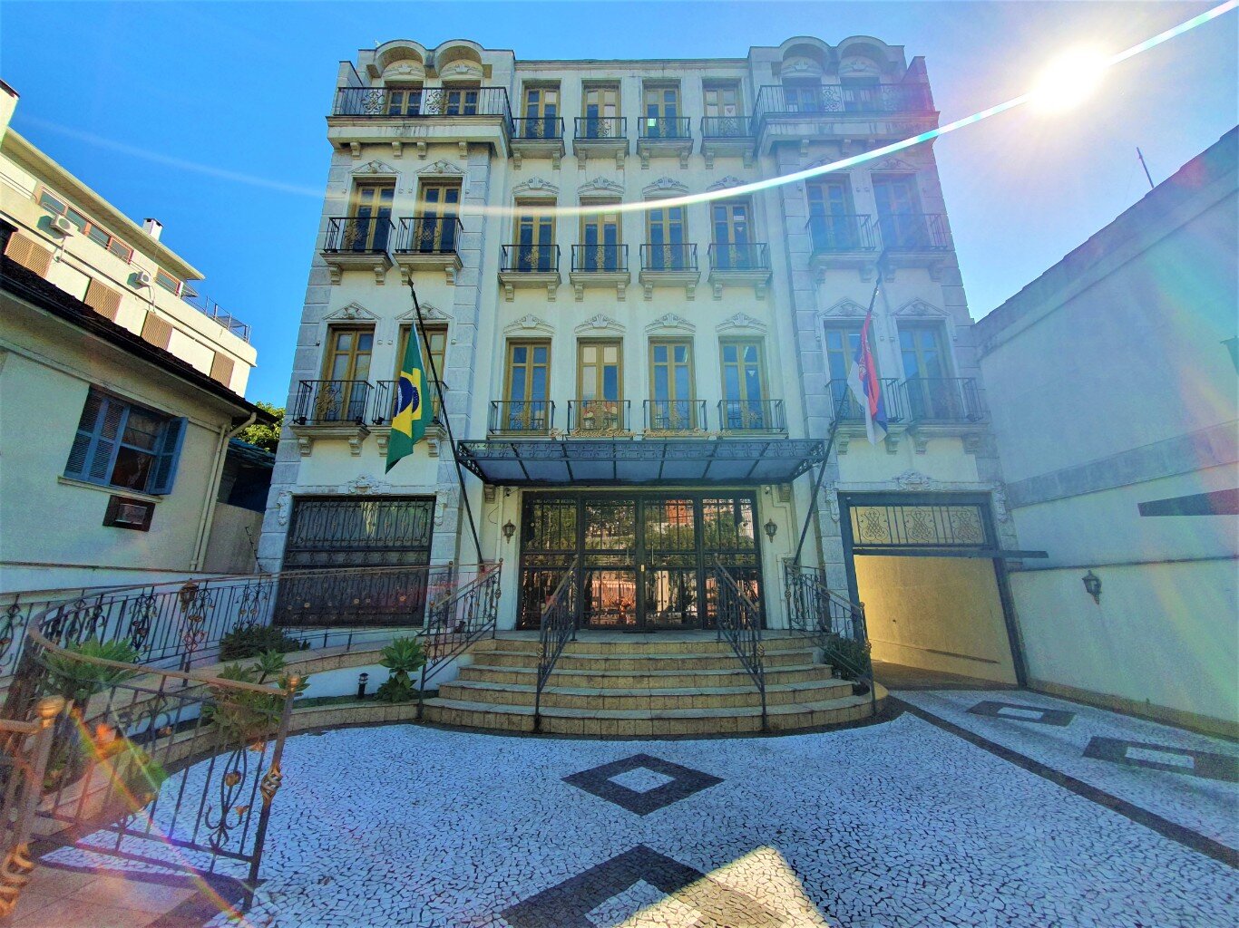 Loja no bairro HIGIENPOLIS em PORTO ALEGRE
