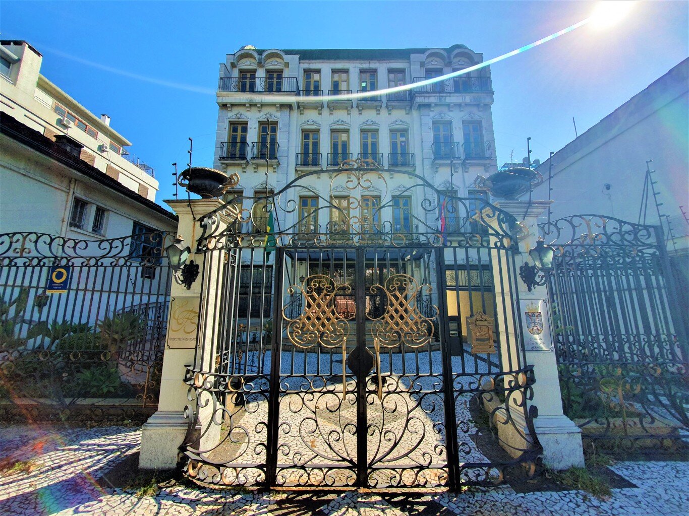 Loja no bairro HIGIENPOLIS em PORTO ALEGRE