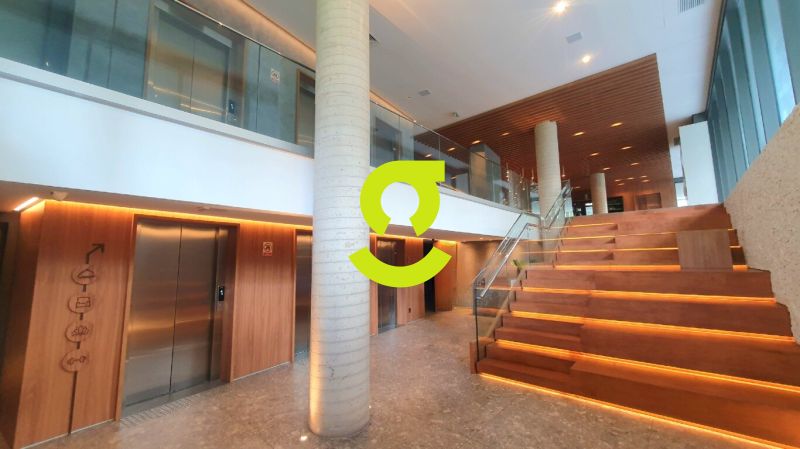 GO24 - Loft mobiliado na 24 de Outubro. Onde morar...