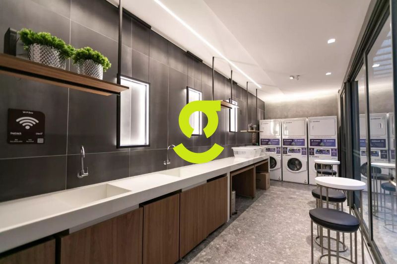 GO24 - Loft mobiliado na 24 de Outubro. Onde morar...