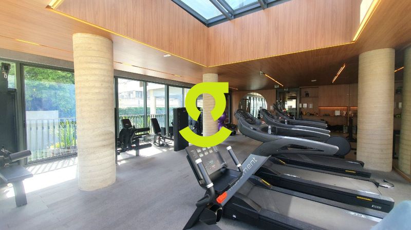 GO24 - Loft mobiliado na 24 de Outubro. Onde morar...