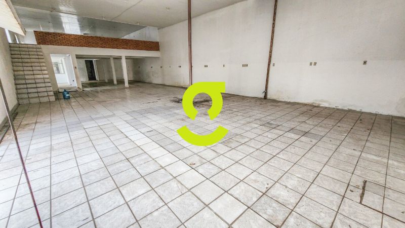 timo Pavilhao de esquina, 289m priv, mezanino, 3 ...