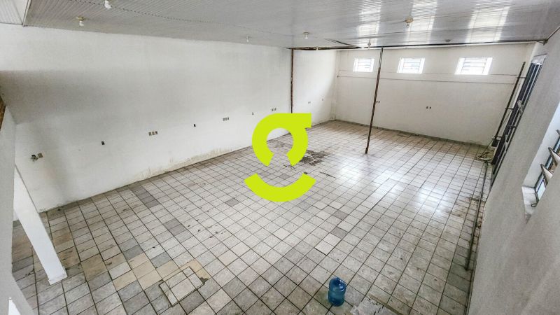 timo Pavilhao de esquina, 289m priv, mezanino, 3 ...