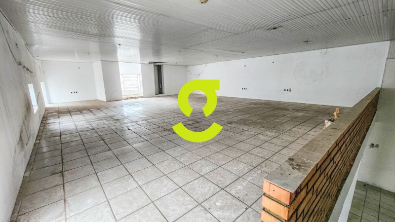 timo Pavilhao de esquina, 289m priv, mezanino, 3 ...