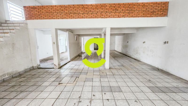 timo Pavilhao de esquina, 289m priv, mezanino, 3 ...