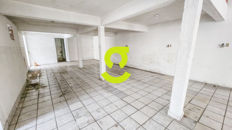 timo Pavilhao de esquina, 289m priv, mezanino, 3 ...