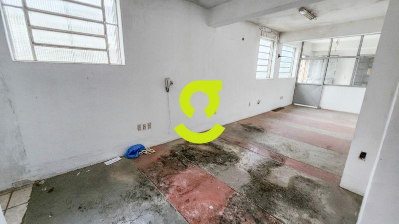 timo Pavilhao de esquina, 289m priv, mezanino, 3 ...