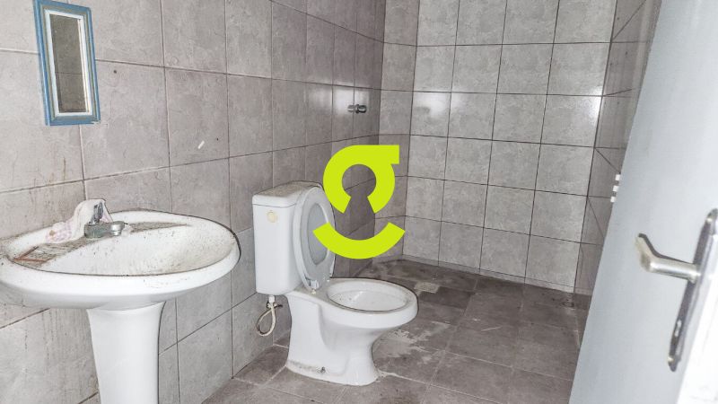 timo Pavilhao de esquina, 289m priv, mezanino, 3 ...