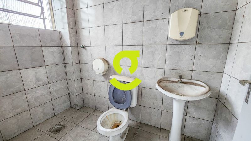 timo Pavilhao de esquina, 289m priv, mezanino, 3 ...