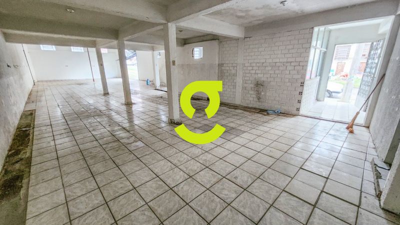 timo Pavilhao de esquina, 289m priv, mezanino, 3 ...